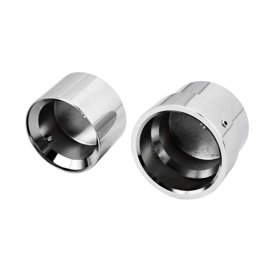 TC96〜ハーレー　ダイナ/ソフテイルリアアクセル・ナットカバー開封済み未使用品 Amazon | HDBUBALUS リア アクスル ナット カバー キャップ CNC